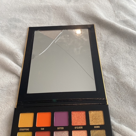 Sample Beauty The Equalizer II palette - Picture 3 of 4